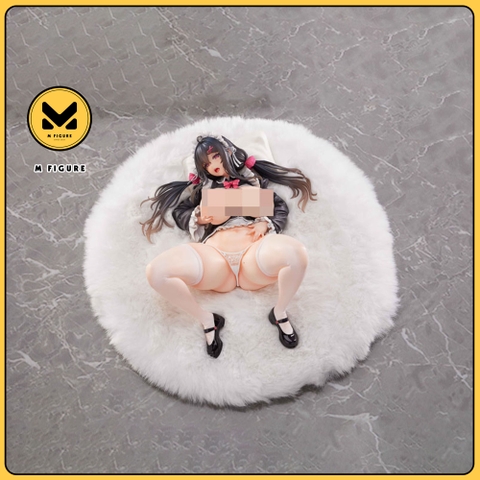 [Pre Order] MÔ HÌNH Nonohara Yuka-chan Illustrated by Shiokonbu 1/6 Complete Figure(PURE) FIGURE CHÍNH HÃNG