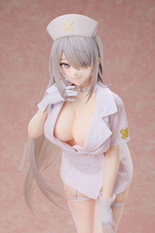 MÔ HÌNH Mia 1/4 Complete Figure(FREEing) FIGURE CHÍNH HÃNG