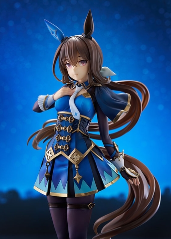 MÔ HÌNH Umamusume: Pretty Derby - Admire Vega - 1/7 - Starry Nocturne (Phat Company) FIGURE CHÍNH HÃNG