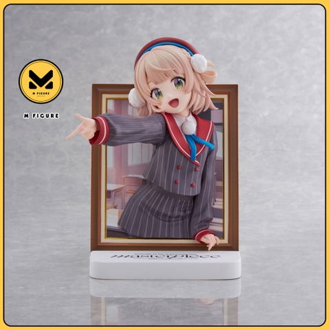 MÔ HÌNH Shigure Ui masterpiece 1/4Scale Figure(FURYU) FIGURE CHÍNH HÃNG