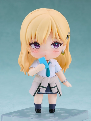 MÔ HÌNH Days with My Stepsister Saki Ayase Nendoroid (#2593) (Good Smile Company) FIGURE CHÍNH HÃNG