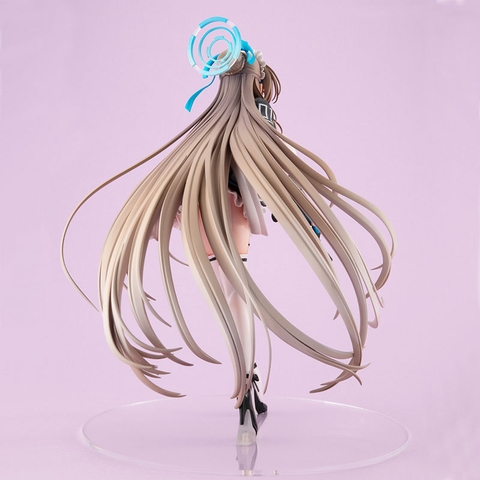 MÔ HÌNH Lucrea Blue Archive -Blue Archive- Asuna Complete Figure(MegaHouse) FIGURE CHÍNH HÃNG