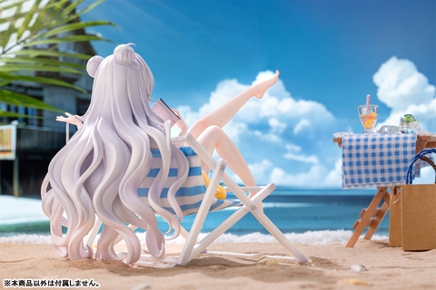 [Pre Order] MÔ HÌNH Azur Lane Le Malin Mercredi at the Secret Base Ver. 1/6 Complete Figure(AniGame) FIGURE CHÍNH HÃNG