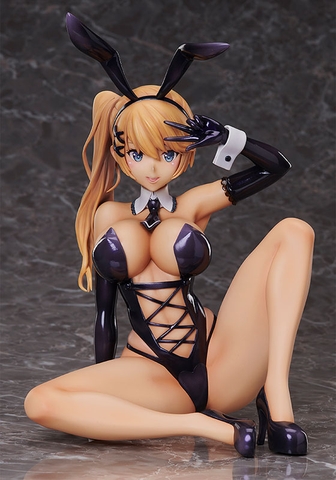 MÔ HÌNH BINDing Creator's Opinion Rio: Bare Leg Ver. 1/4 Complete Figure(BINDing) FIGURE CHÍNH HÃNG