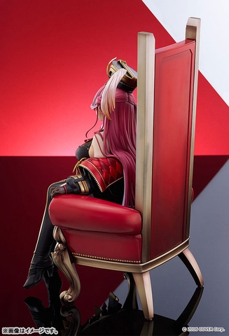 MÔ HÌNH Hololive - Houshou Marine - 1/6 - THIRTY Outfit (Max Factory) FIGURE CHÍNH HÃNG