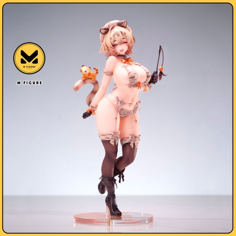 MÔ HÌNH Original - Migu-chan - 1/6 (Momoroser) FIGURE CHÍNH HÃNG