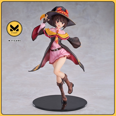 [Pre Order] MÔ HÌNH TV Anime 