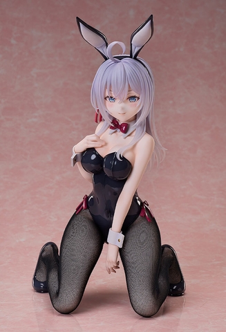 [PRE ORDER] MÔ HÌNH Alya Sometimes Hides Her Feelings in Russian Alisa Mikhailovna Kujou Bunny Ver. 1/4 Complete Figure(FREEing) FIGURE CHÍNH HÃNG