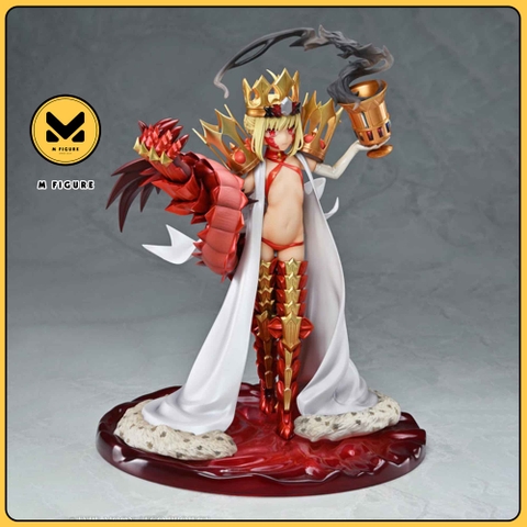 [PRE ORDER] MÔ HÌNH Fate/Grand Order Beast/Sodom's Beast/Draco (Second Ascension) 1/7 Complete Figure(Medicos Entertainment) FIGURE CHÍNH HÃNG