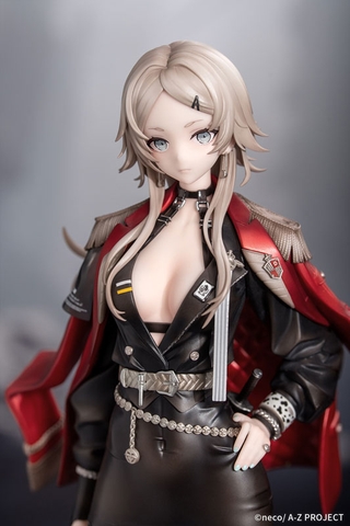 [PRE ORDER] MÔ HÌNH A-Z: - [D] - 1/7 - Full Dress (Myethos) FIGURE CHÍNH HÃNG
