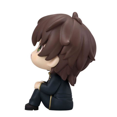 [Pre Order] MÔ HÌNH Kururugi Suzaku - Code Geass - Hangyaku no Lelouch - Look Up (MegaHouse) FIGURE CHÍNH HÃNG