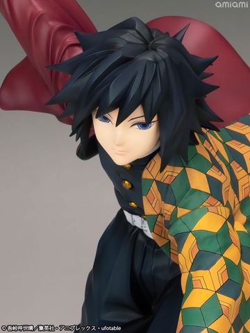 [PRE ORDER] MÔ HÌNH Kimetsu no Yaiba - Tomioka Giyuu - ARTFX J - 1/8(Kotobukiya) FIGURE CHÍNH HÃNG