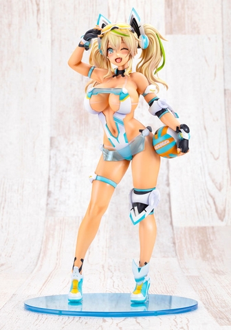 [PRE ORDER] MÔ HÌNH Phantasy Star Online 2 es - Gene - 1/6 - Summer Vacation (Kotobukiya) FIGURE CHÍNH HÃNG