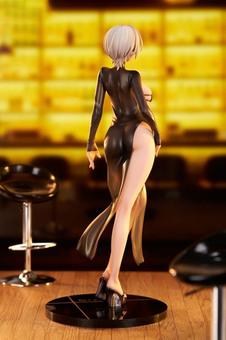 [PRE ORDER] MÔ HÌNH Original - Extra - Lilith - 1/6 (Elegant) FIGURE CHÍNH HÃNG