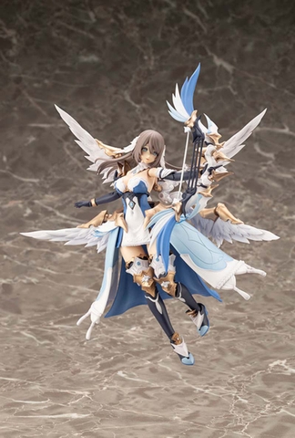 MÔ HÌNH Ermeda - Original - Arcanadea (Kotobukiya) MODEL KIT CHÍNH HÃNG