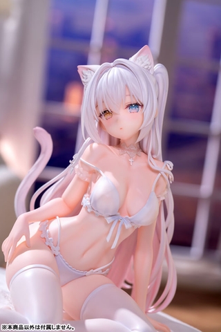 [PRE ORDER] MÔ HÌNH Original - Hana - 1/6 (Omaha) FIGURE CHÍNH HÃNG