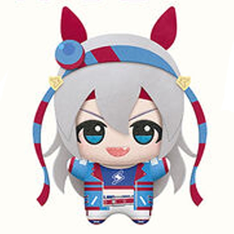 [Pre Order] Bông Umamusume: Pretty Derby Chibigurumi vol.3 - Plush Mascot ( Bandai Spirits ) BÔNG CHÍNH HÃNG