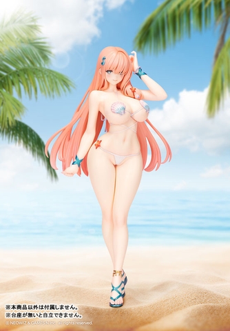 [PRE ORDER] MÔ HÌNH Brown Dust II - Sylvia - Bikini Agent - 1/7 (Cerberus Project) FIGURE CHÍNH HÃNG