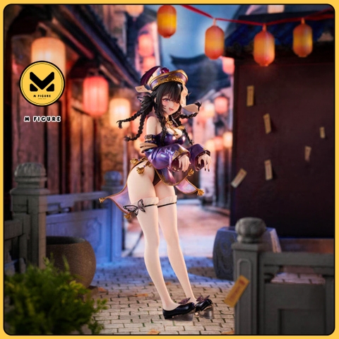 [PRE ORDER] MÔ HÌNH Original - POSA - 1/6 - Zombie ver (Otaku Toys) FIGURE CHÍNH HÃNG