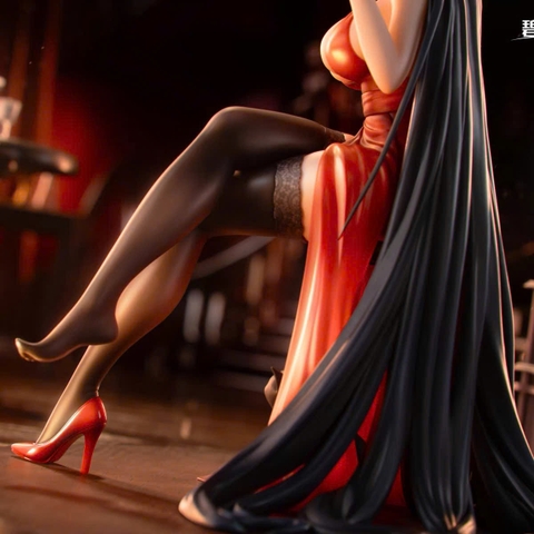 [PRE ORDER] MÔ HÌNH Azur Lane - Taihou - 1/7 - Forbidden Fruit Ver. (MiniM Studio) FIGURE CHÍNH HÃNG