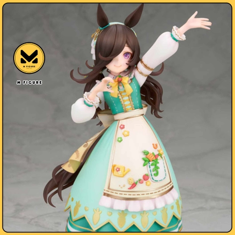 [PRE ORDER] MÔ HÌNH Umamusume: Pretty Derby - Rice Shower - 1/7 - Yummy Dreamy Fairy (Alter) FIGURE CHÍNH HÃNG