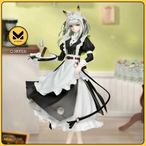 [PRE ORDER] MÔ HÌNH Arknights - Kal'tsit - Gift+ - 1/8 - The Remains of Time Ver. (Myethos) FIGURE CHÍNH HÃNG