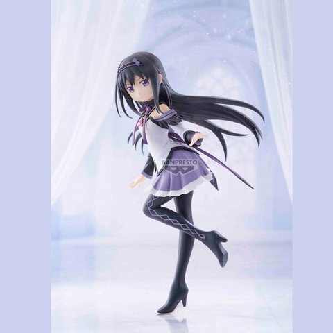 [PRE ORDER] MÔ HÌNH Gekijouban Mahou Shoujo Madoka☆Magica Walpurgis no Kaiten - Akemi Homura - II (Bandai Spirits) FIGURE CHÍNH HÃNG