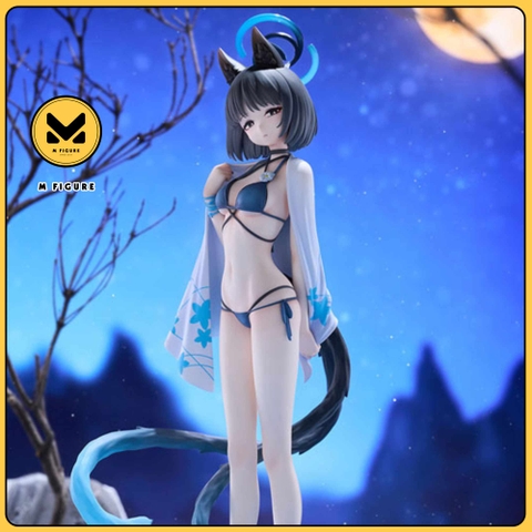 [PRE ORDER] MÔ HÌNH Blue Archive - Kiryuu Kikyou - 1/7 - Swimsuit (Design Coco) FIGURE CHÍNH HÃNG
