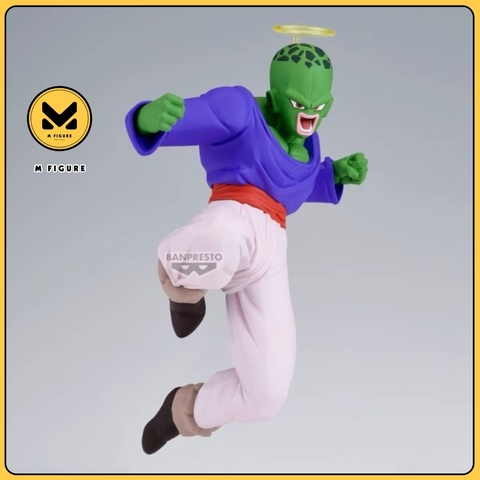 [PRE ORDER] MÔ HÌNH Paikuhan - Dragon Ball Z - Match Makers (Bandai Spirits) FIGURE CHÍNH HÃNG