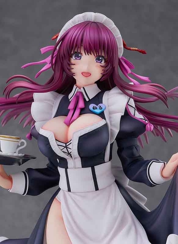 [Pre Order] MÔ HÌNH Maid Maison 