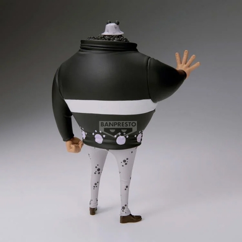 [Pre Order] MÔ HÌNH Bartholomew Kuma - One Piece - DXF Figure - The Grandline Series - Extra (Bandai Spirits) FIGURE CHÍNH HÃNG