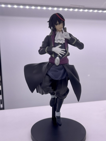 MÔ HÌNH Diablo - Tensei Shitara Slime Datta Ken - -Noir- (Vol.1) (Bandai Spirits) FIGURE CHÍNH HÃNG