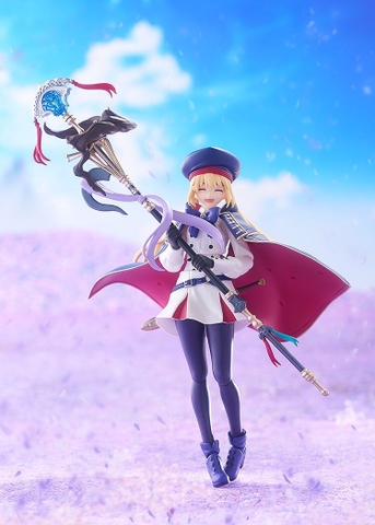 [Pre Order] MÔ HÌNH Altria Caster -  Fate/Grand Order - Figma (#653) (Max Factory) FIGURE CHÍNH HÃNG
