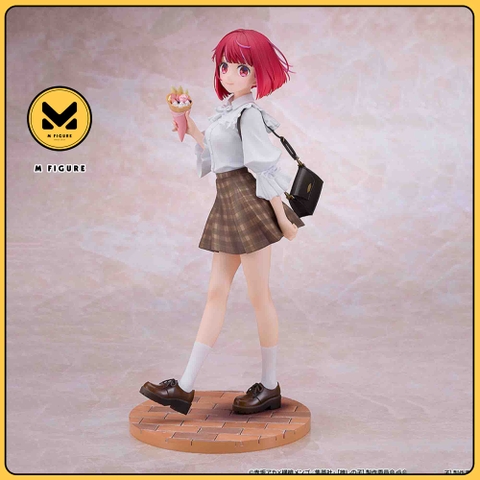 MÔ HÌNH Oshi no Ko - Arima Kana - 1/6 - Date Style Ver. (Good Smile Company) FIGURE CHÍNH HÃNG