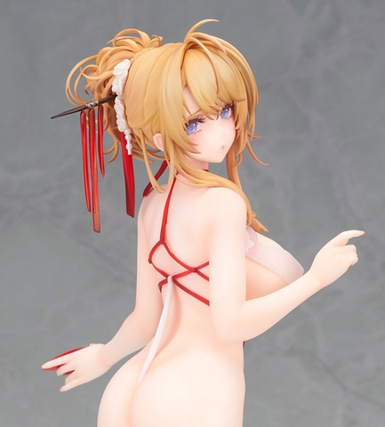 [Pre Order] MÔ HÌNH Azur Lane Glorious Chinese New Year Ver. 1/7 Complete Figure(Alter) FIGURE CHÍNH HÃNG