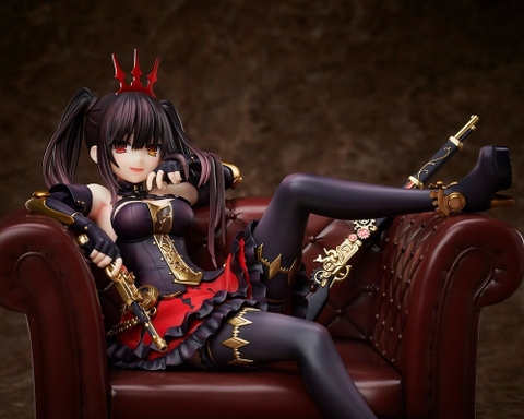 MÔ HÌNH Tokisaki Kurumi - Date A Live - KDcolle - 1/7 - Empress Ver. (Kadokawa) FIGURE CHÍNH HÃNG