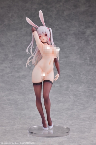 MÔ HÌNH Li-za Illustrated by Bae.C 1/6 Complete Figure(DOKIBOKKI) CHÍNH HÃNG