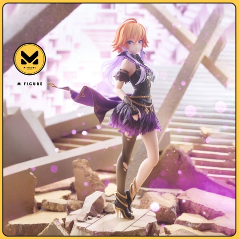 MÔ HÌNH THE IDOLM@STER Cinderella Girls Asuka Ninomiya 1/8 Complete Figure(amiami) FIGURE CHÍNH HÃNG