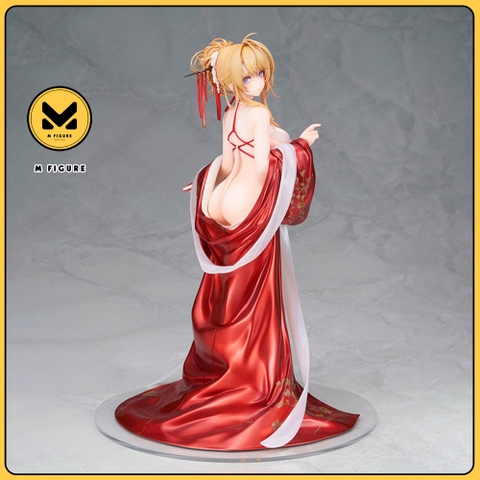 [Pre Order] MÔ HÌNH Azur Lane Glorious Chinese New Year Ver. 1/7 Complete Figure(Alter) FIGURE CHÍNH HÃNG