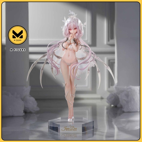 [PRE ORDER] MÔ HÌNH Original - Jane Doe - 1/7 - Stigma Ver. (Wings Inc.) FIGURE CHÍNH HÃNG