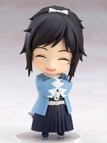 MÔ HÌNH Touken Ranbu Online - Yamatonokami Yasusada - Nendoroid #760 (Orange Rouge) FIGURE CHÍNH HÃNG