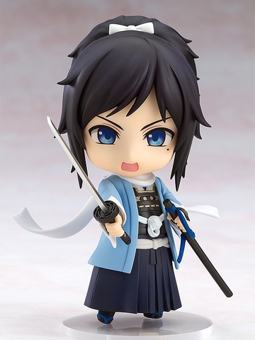 MÔ HÌNH Touken Ranbu Online - Yamatonokami Yasusada - Nendoroid #760 (Orange Rouge) FIGURE CHÍNH HÃNG