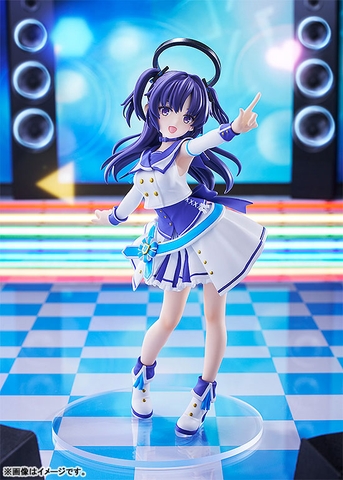 MÔ HÌNH Yuuka: Mischievous * Straight Ver. - POP UP PARADE - Blue Archive Complete Figure(Good Smile Company) CHÍNH HÃNG