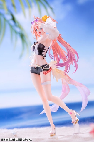MÔ HÌNH Riana illustration by Riichu 1/7 Complete Figure(Lemoe Figure) FIGURE CHÍNH HÃNG