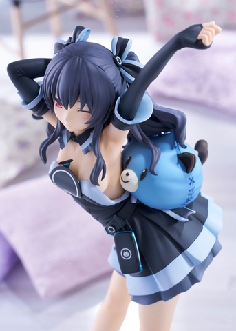 MÔ HÌNH Hyperdimension Neptunia 
