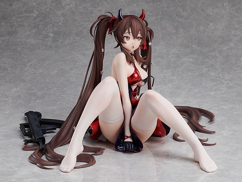 MÔ HÌNH B-style Girls' Frontline Type 97 