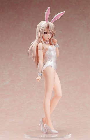 MÔ HÌNH Prisma Illy - B-STYLE Fate/kaleid liner - Oath Under Snow Illyasviel Von Einzbern Bare Leg Bunny Ver.(FREEing) FIGURE CHÍNH HÃNG