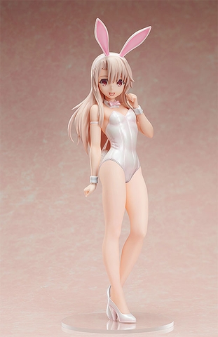 MÔ HÌNH Prisma Illy - B-STYLE Fate/kaleid liner - Oath Under Snow Illyasviel Von Einzbern Bare Leg Bunny Ver.(FREEing) FIGURE CHÍNH HÃNG