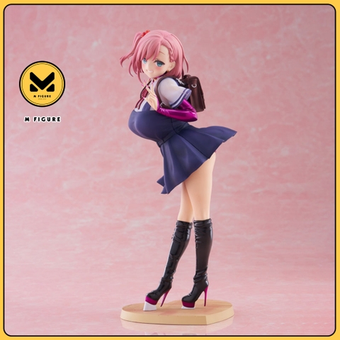 [Pre Order] MÔ HÌNH Satou Kuuki Original Character Erena Tachibana 1/7 Complete Figure(Plum) FIGURE CHÍNH HÃNG