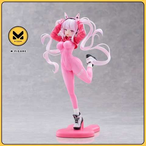 [Pre Order] MÔ HÌNH TENITOL Goddess of Victory: Nikke Alice Complete Figure(FURYU) FIGURE CHÍNH HÃNG